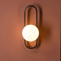 Wandlamp Kiosha