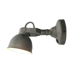 Wandlamp Led Bow M