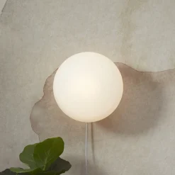 Wandlamp Sapporo