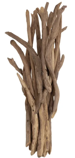 Wandlamp Spot Teakhout