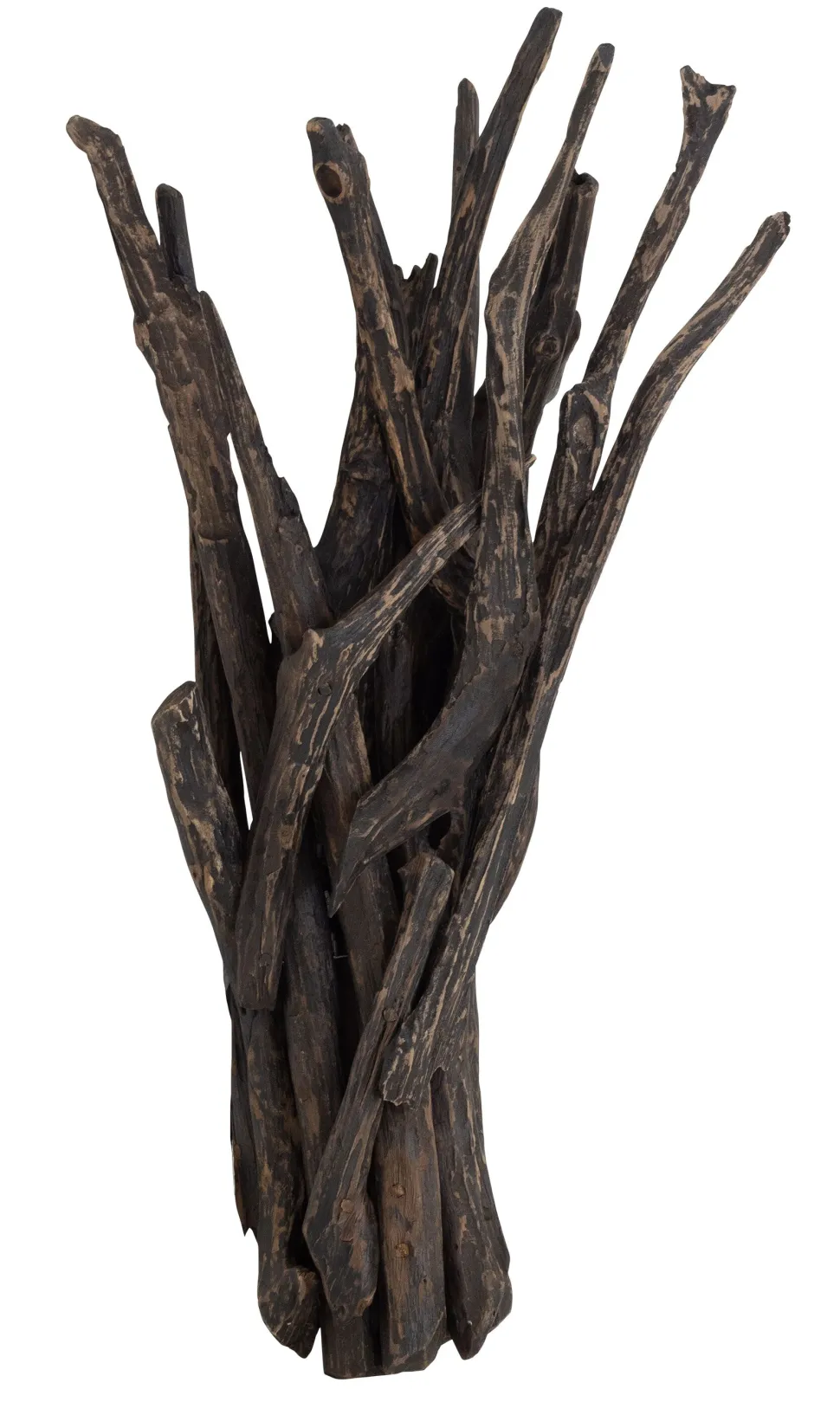 Wandlamp Spot Teakhout