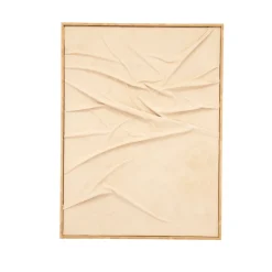 Wandpaneel Veck 90 x 120cm