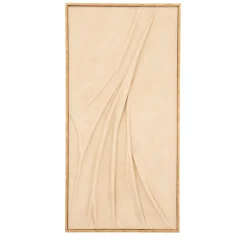 Wandpaneel Veck 70 x 140cm