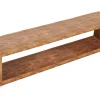Wandplank Aeden Mangohout