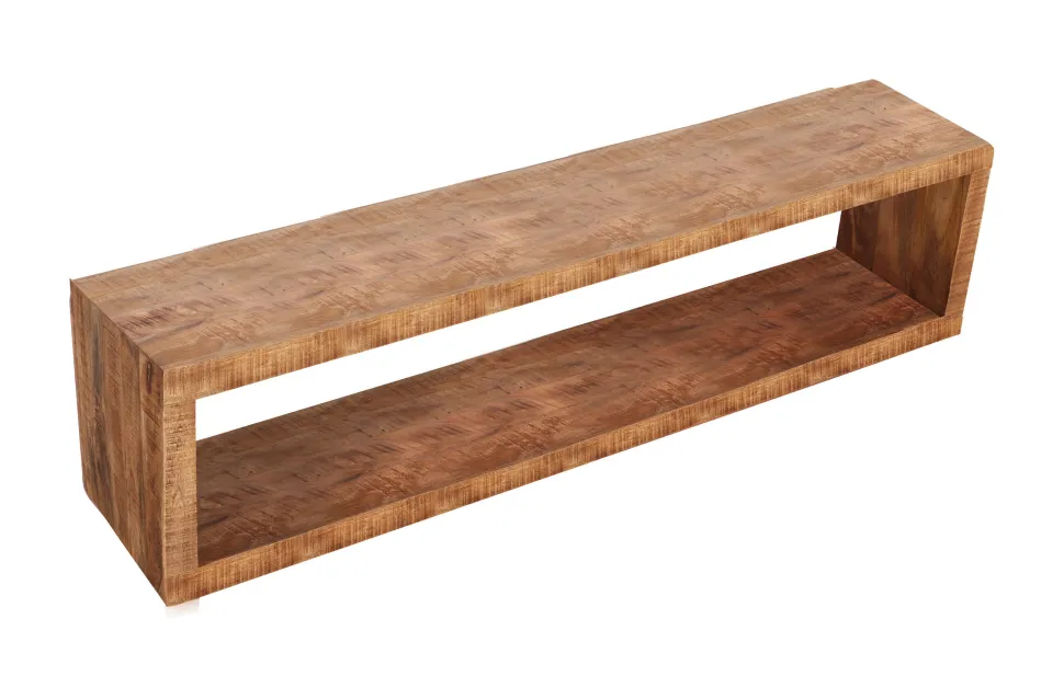 Wandplank Aeden Mangohout