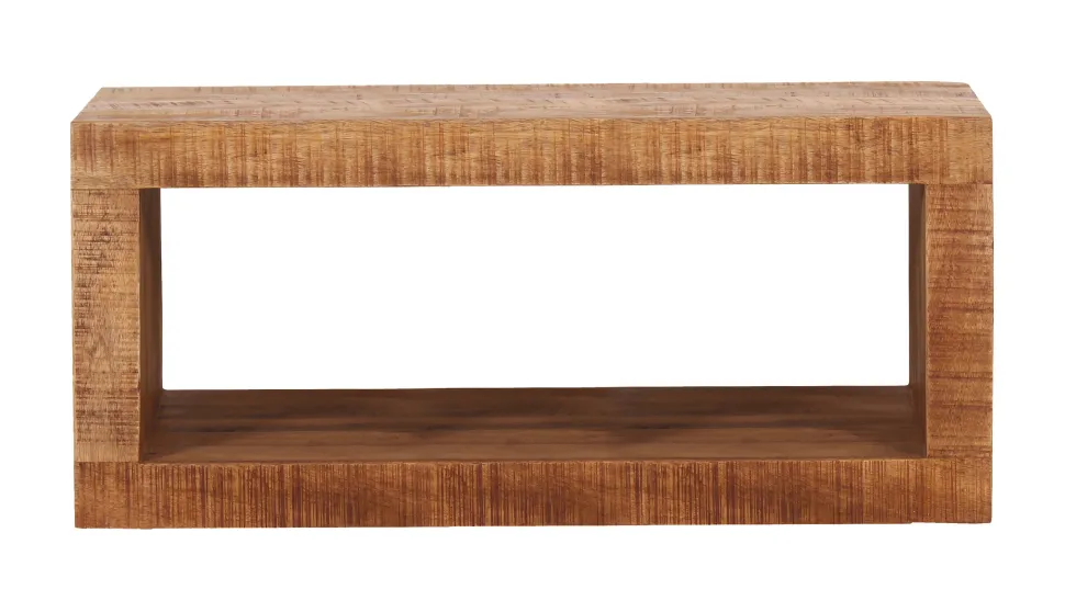 Wandplank Aeden Mangohout