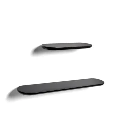 Wandplank Arely Set van 2 stuks