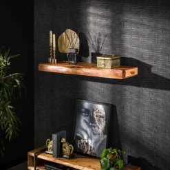 Wandplank Mac Acaciahout