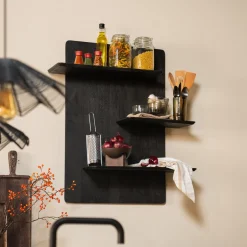 Wandplank Seco 90 x 60cm