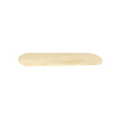 Wandplank Tre kleur Naturel