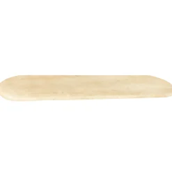 Wandplank Tre kleur Naturel