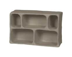 Wandrek Clay 70 x 45cm