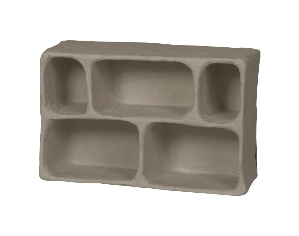 Wandrek Clay 70 x 45cm