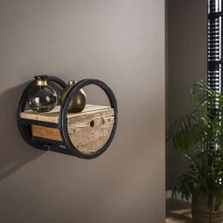 Wandrek Darlene met lade