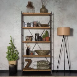 Wandrek Iron 200 x 100cm