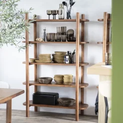 Wandrek Julian Acaciahout, 170 x 110cm