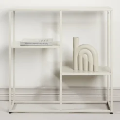 Wandrek Keonte 80 x 80cm, kleur Beige