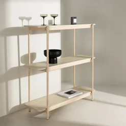 Wandrek Lanie 120 x 120cm