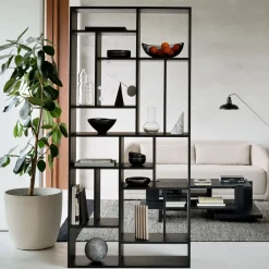 Wandrek M Eikenhout, 219 x 104cm