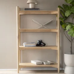 Wandrek Selbu Eiken, 170 x 110cm