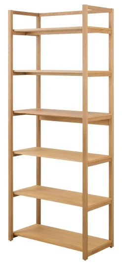 Wandrek Sharia Eiken, 200 x 80cm