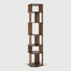 Wandrek Stairs Hout, 204 x 45cm