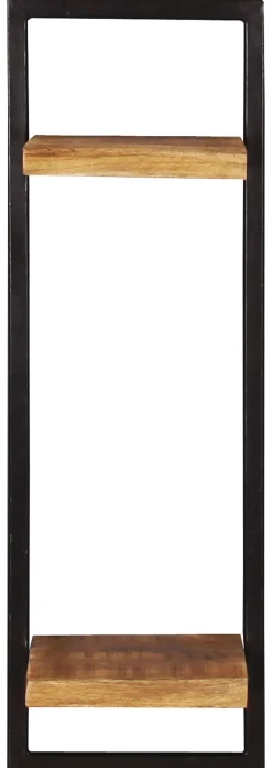 Wandrek Tava Mangohout en metaal