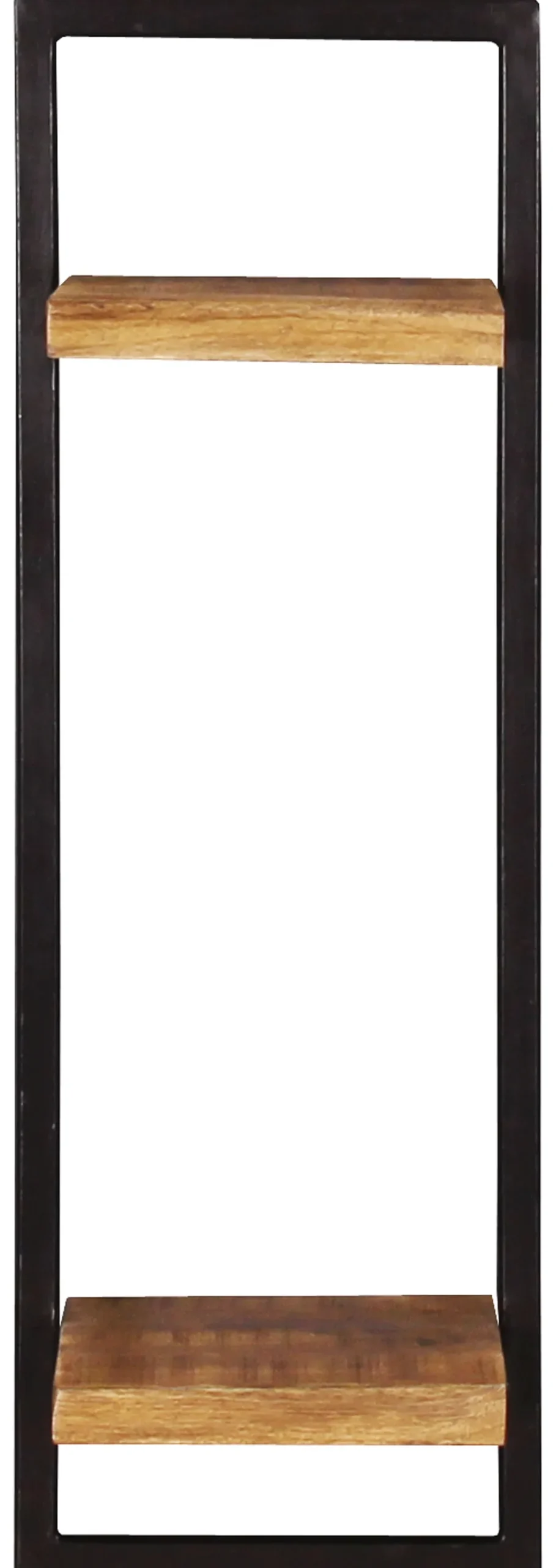 Wandrek Tava Mangohout en metaal