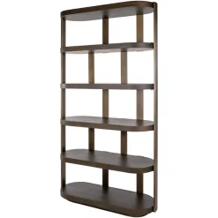 Wandrek Wexford Eikenfineer en metaal