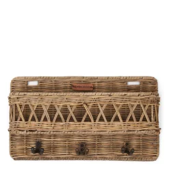 Wandrekje Hold My Keys Rotan