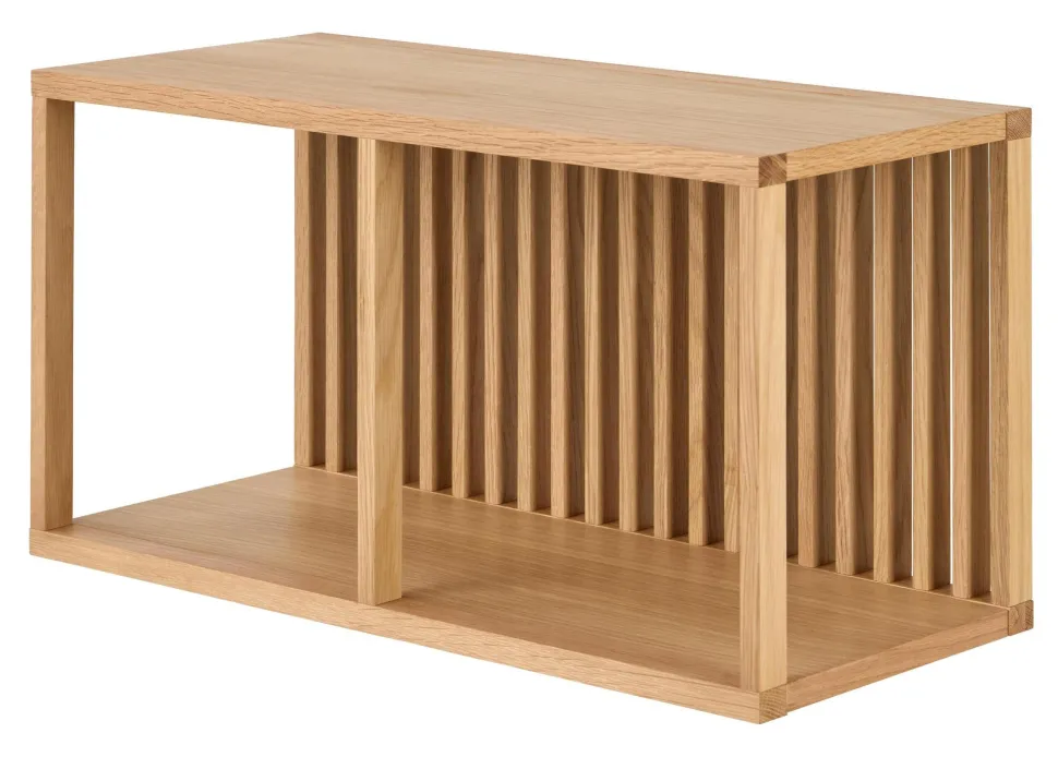 Wandrekje Truong Eikenfineer