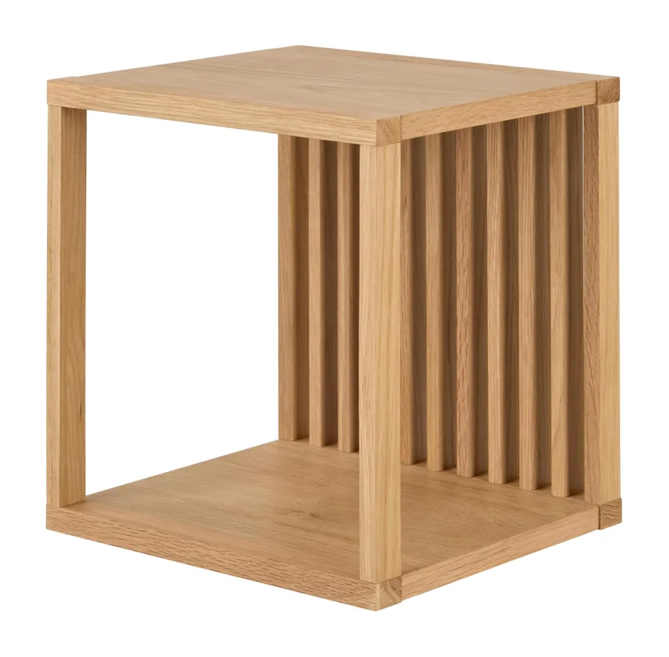 Wandrekje Truong Eikenfineer