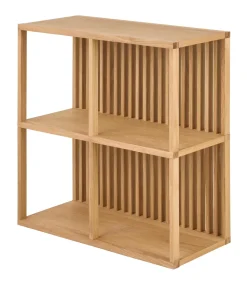 Wandrekje Truong Eikenfineer, 69 x 67cm