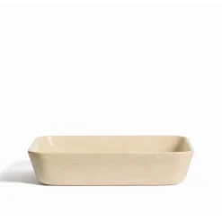 Waskom Darnen Marmer, 55 x 35cm