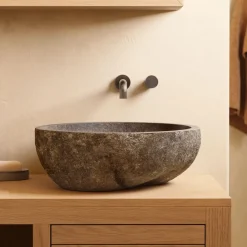 Waskom Tetsu Steen, 40cm