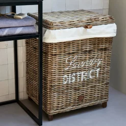 Wasmand Laundry District Rattan