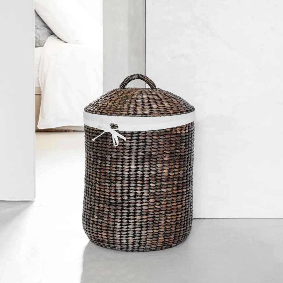 Wasmand Tahiti Waterhyacint