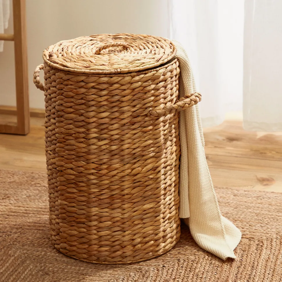 Wasmand Yessira Waterhyacint