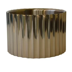 Wijnkoeler Minoa kleur Goud