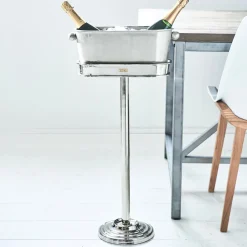 Wijnkoeler Paris Cooler Op standaard