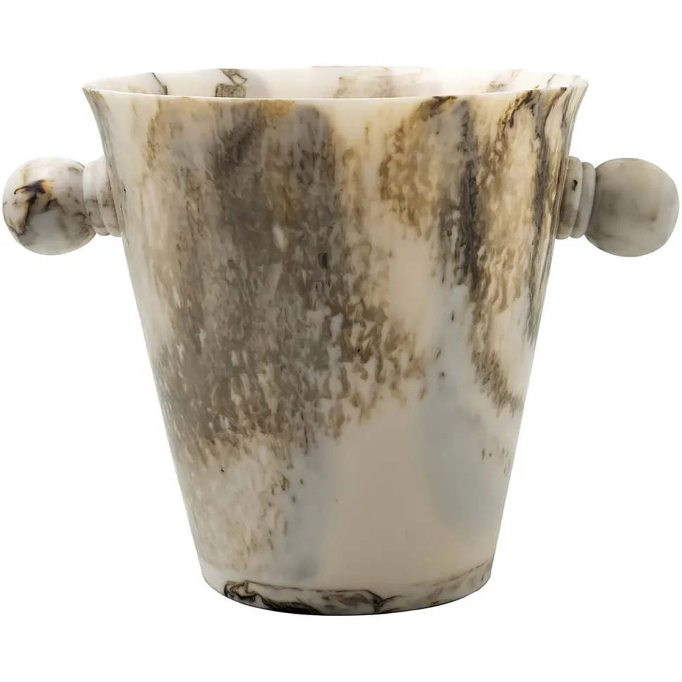 Wijnkoeler Veuve kleur Natural