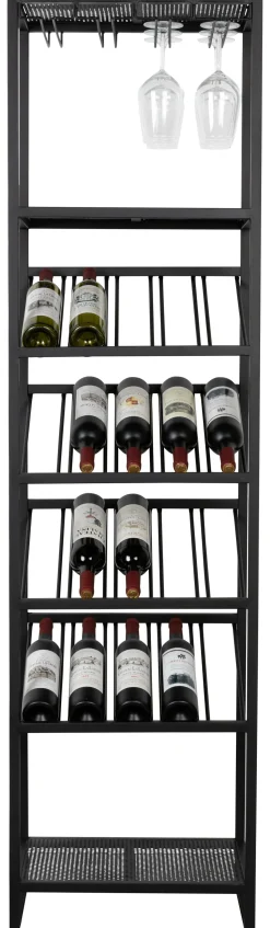 Wijnrek Cantor 180 x 48cm