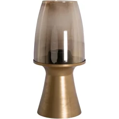 Windlicht Danea kleur Goud