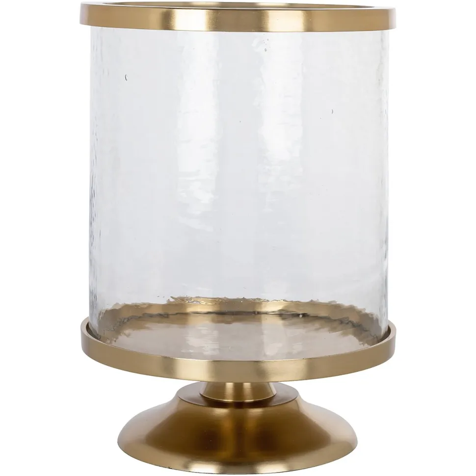 Windlicht Jaysin 40cm hoog