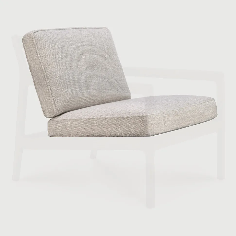 Zitkussen Jack t.b.v. Fauteuil Jack, kleur Ivory