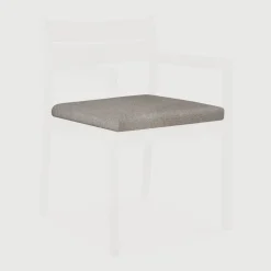 Zitkussen Jack t.b.v. Tuinstoel Jack