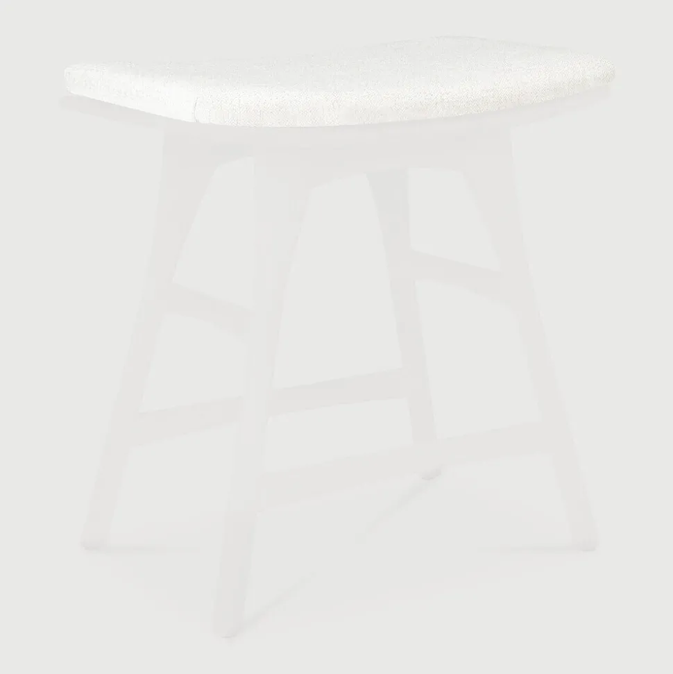 Zitkussen Osso t.b.v. kruk Osso