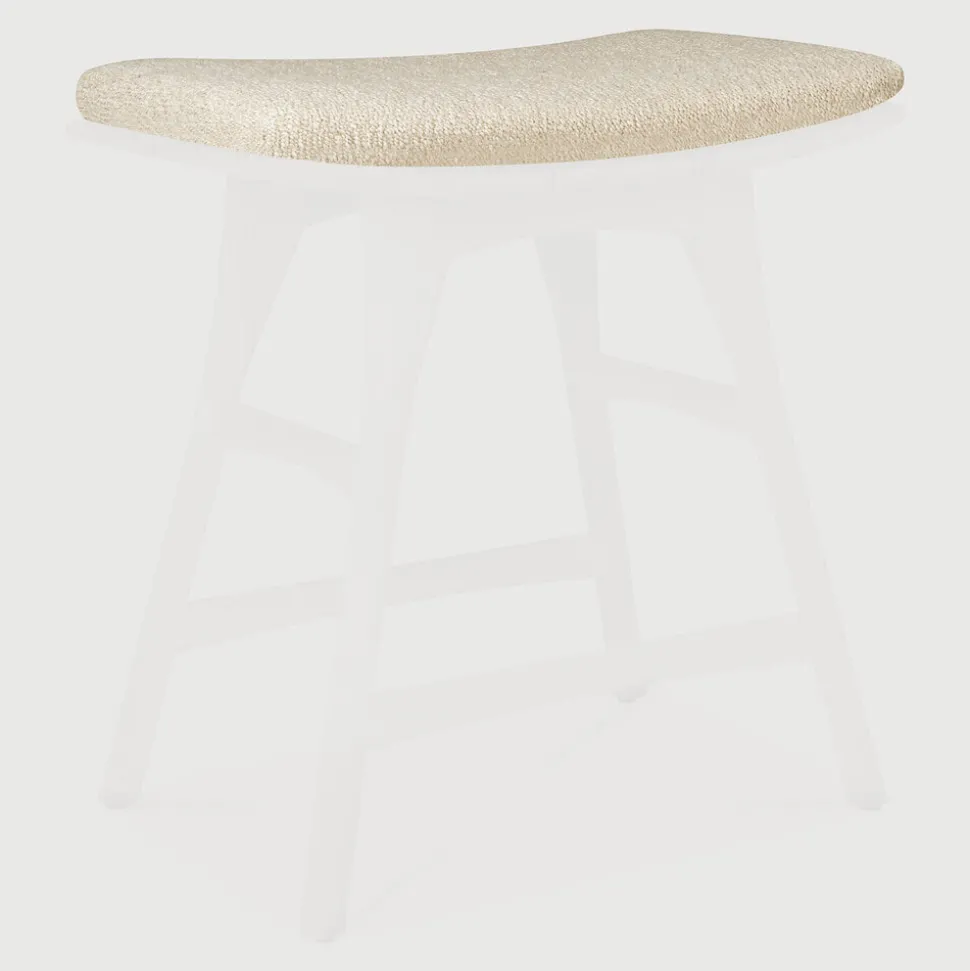 Zitkussen Osso t.b.v. kruk Osso