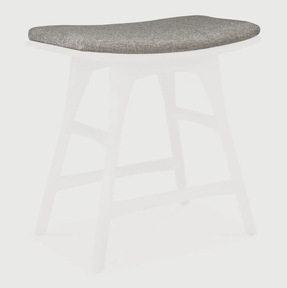 Zitkussen Osso t.b.v. kruk Osso