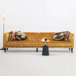 5-zits Bank Alison Velvet